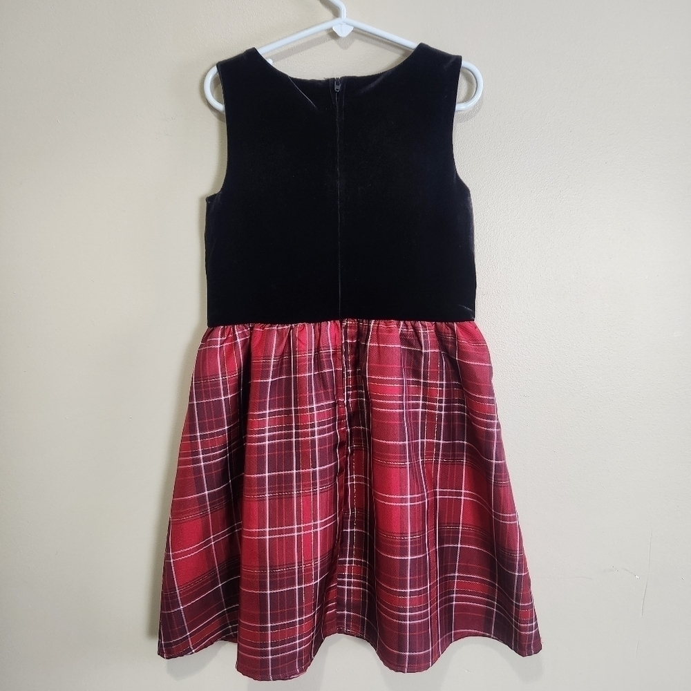 Bundle set of two girls, holidays, and summer dress size 6 - Picture 3 of 13